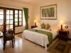 Acajou Hotel - Bedroom1